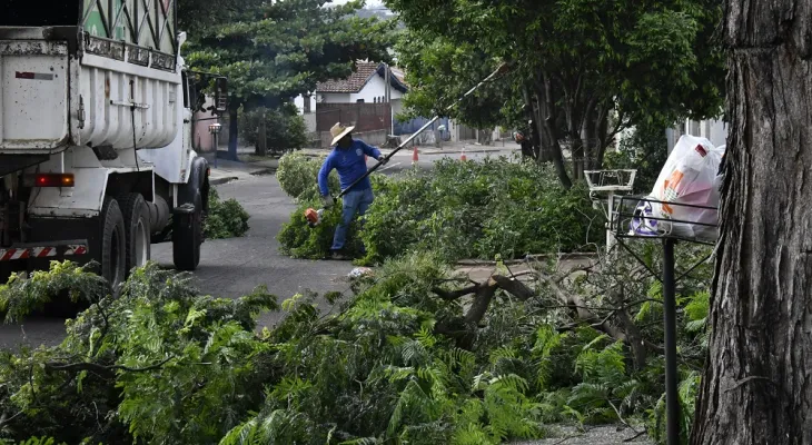Prefeitura de Umuarama abre credenciamento de MEIs para prestarem serviço para o município