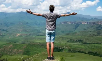 Caridade: bálsamo da vida