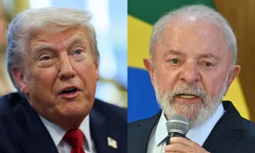 Medidas de Trump miram STF, mas favorecem Lula, diz imprensa dos EUA
