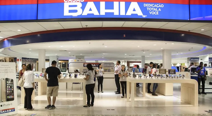 Crise histórica faz Casas Bahia fechar quase 300 lojas e cortar milhares de empregos