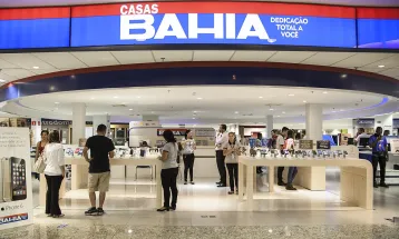 Polícia Civil de Ponta Grossa indicia 18 ex-funcionários das "Casas Bahia" por estelionato e associação criminosa