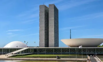 Governo criará taxa sobre emendas Pix e reterá 1% de cada repasse