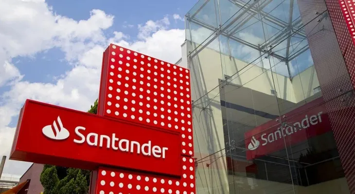 TJ/MG valida multa de R$ 9 milhões ao Santander por negativações indevidas