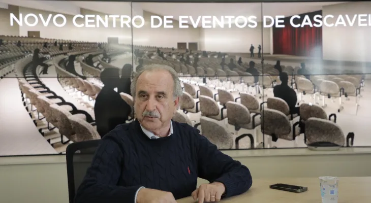 Cascavel define local para novo Centro de Eventos e dá passo decisivo rumo ao futuro da cidade