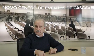 Cascavel define local para novo Centro de Eventos e dá passo decisivo rumo ao futuro da cidade