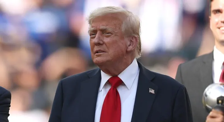 Trump pode desligar o GPS no Brasil? Entenda o que está em jogo na crise diplomática