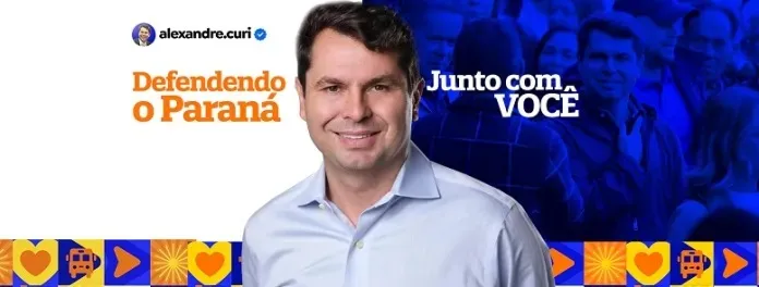 Alexandre Curi