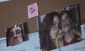 Namorada de Rafael Miguel revela detalhes da morte do ator em série