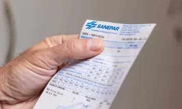 Ponta Grossa: Sanepar terá que repassar R$ 15 milhões após TAC com o MP