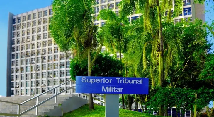 Suboficial é condenado por assédio contra aluna de curso da Marinha