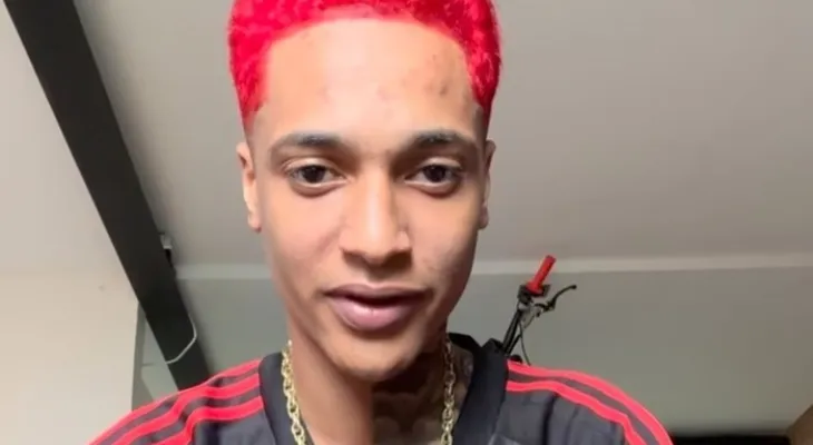 Oruam foi preso? Justiça expede mandado de prisão preventiva contra o rapper