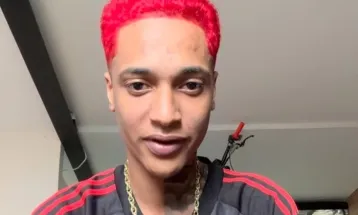 Mãe do rapper Oruam é considerada foragida após operação contra facção no Rio