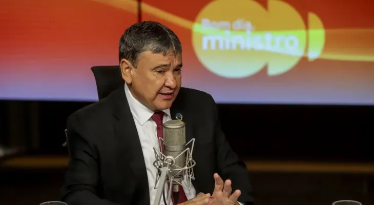 Tarifaço pode reduzir inflação de alimentos no Brasil, diz ministro