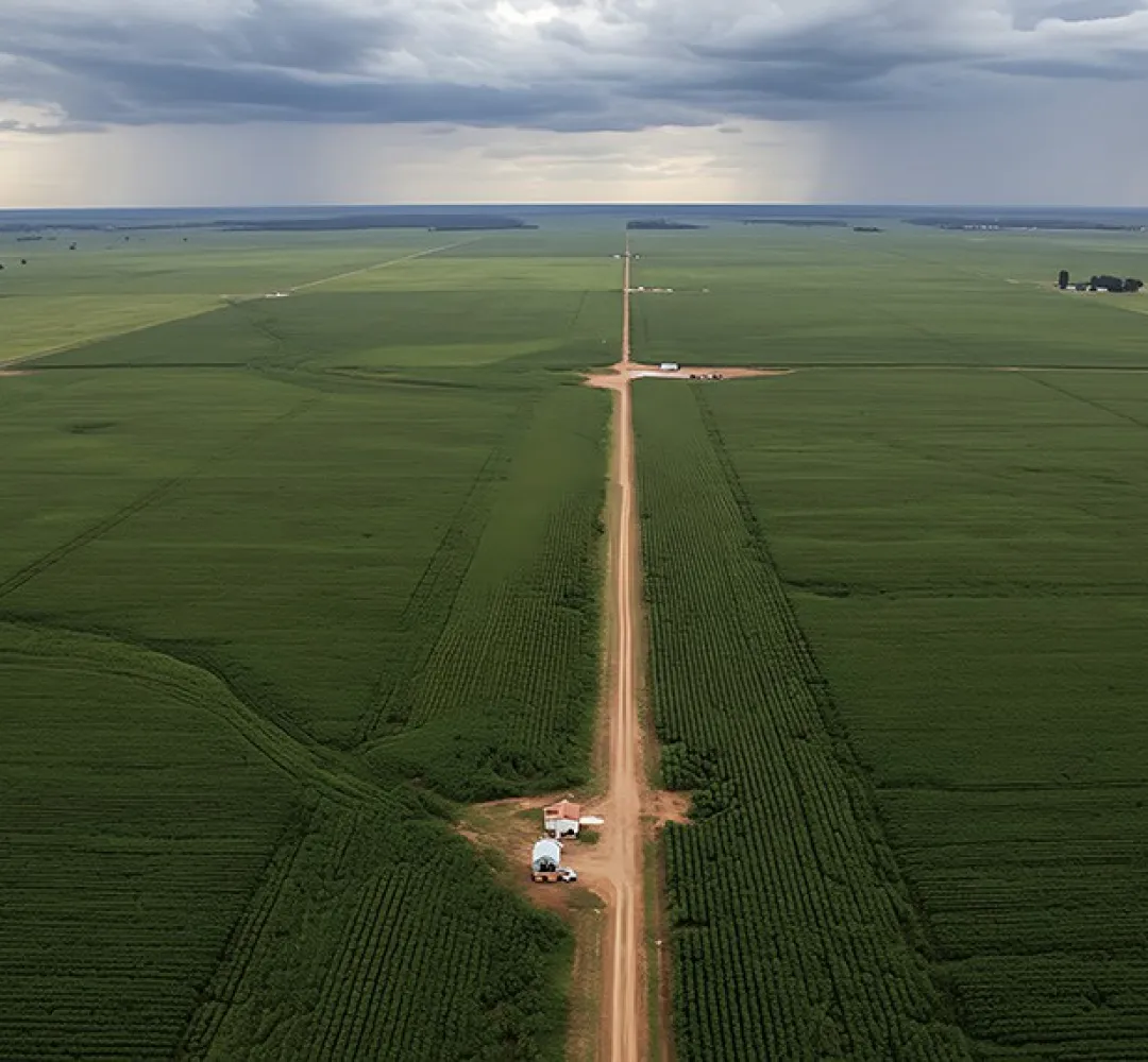 BB reduz projeção de lucro para 2026 e alerta para riscos no agronegócio