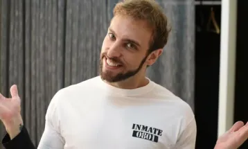 Justiça nega pedido da Prefeitura de Novo Hamburgo para vetar show de Léo Lins