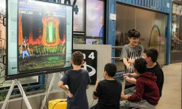 PLAY NAS FÉRIAS: Colônia gratuita do HUB ONE ganha edição especial extra neste sábado (26), em Cascavel