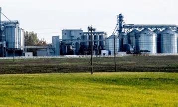 Déficit de armazenagem no Paraná acende alerta no campo
