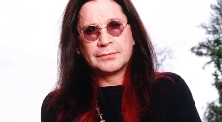 Luto no Rock: morre Ozzy Osbourne, lenda do heavy metal