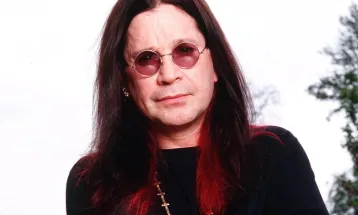 Luto no Rock: morre Ozzy Osbourne, lenda do heavy metal