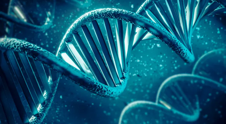 Namorou o próprio meio-irmão sem saber: jovem descobre fraude de fertilidade após teste de DNA