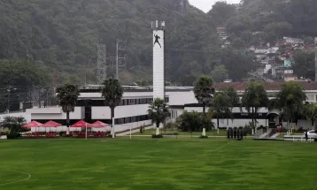 Governo federal autoriza leilão de terreno do CT Rei Pelé, do Santos