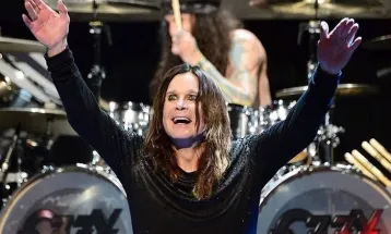 Ozzy Osbourne deixa uma das maiores fortunas do mundo do rock