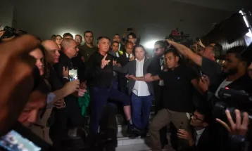 Sem estrutura na PF, Bolsonaro pode ser preso em unidade militar em Brasília