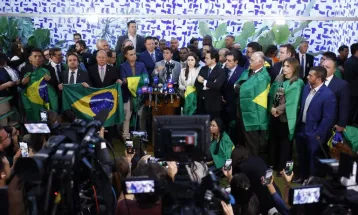 Impeachment de Moraes entra na pauta prioritária da oposição no Congresso