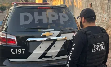 Polícia Civil prende suspeitos de homicídio e violência doméstica no bairro Interlagos
