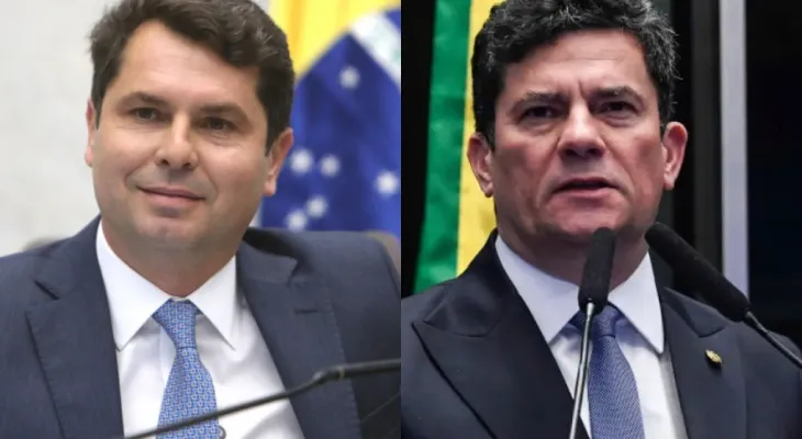 Temendo derrota, Moro articula para evitar confronto com Curi em 2026