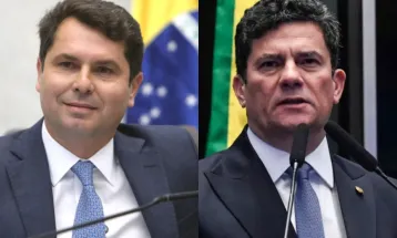 Temendo derrota, Moro articula para evitar confronto com Curi em 2026