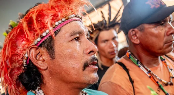 União compra duas áreas para indígenas Avá-Guarani na região de Guaíra e Terra Roxa
