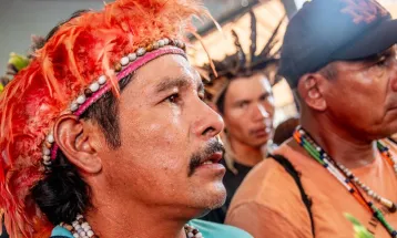 União compra duas áreas para indígenas Avá-Guarani na região de Guaíra e Terra Roxa