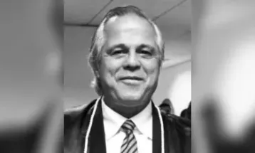 Afastado há um ano após declaração considerada machista e inadequada, desembargador recebeu mais de 1 milhão em salários no período