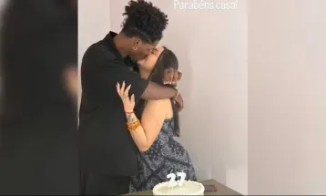 Casal que nasceu no mesmo dia morre em acidente de moto na data do aniversário de 27 anos