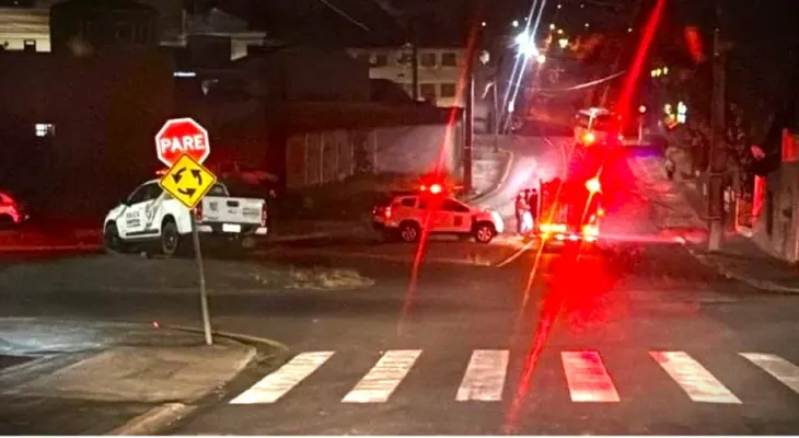 Laudo da Polícia Civil aponta que bebê foi espancado até a morte em Ponta Grossa