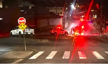 Laudo da Polícia Civil aponta que bebê foi espancado até a morte em Ponta Grossa