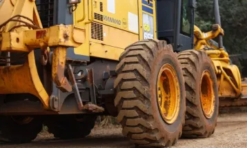 Maringá terá asfalto em estradas rurais pela primeira vez; obras começam nesta sexta-feira