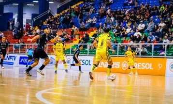 Um balanço dos times do Paraná na Liga Nacional