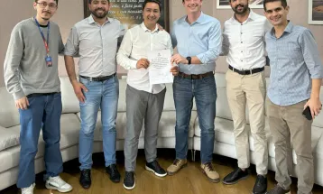 Mecabô sanciona lei inédita que fortalece atenção à primeira infância