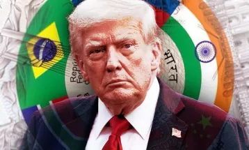 Trump ignora Brasil e mantém embaixada americana sem embaixador