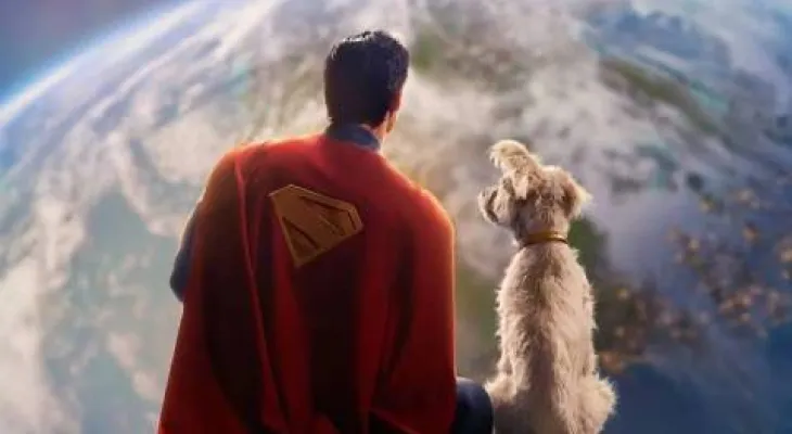 Superman atinge 3 milhões de espectadores no Brasil