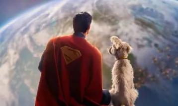 Superman atinge 3 milhões de espectadores no Brasil