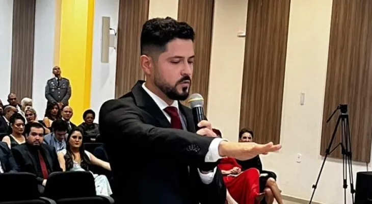 TJ do Amapá suspende efetivação de juiz investigado por conduta inadequada