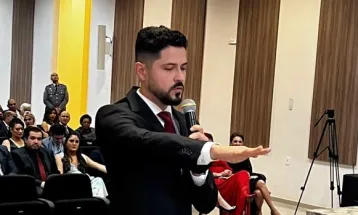 TJ do Amapá suspende efetivação de juiz investigado por conduta inadequada