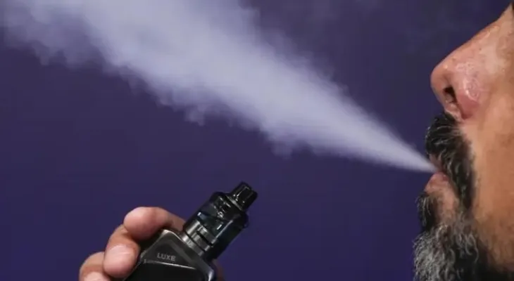 Campanha Vape Zero 2026 é lançada para combater uso de cigarro eletrônico entre jovens