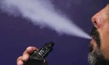 Campanha Vape Zero 2026 é lançada para combater uso de cigarro eletrônico entre jovens