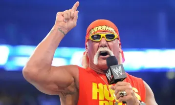 Hulk Hogan morre aos 71 anos
