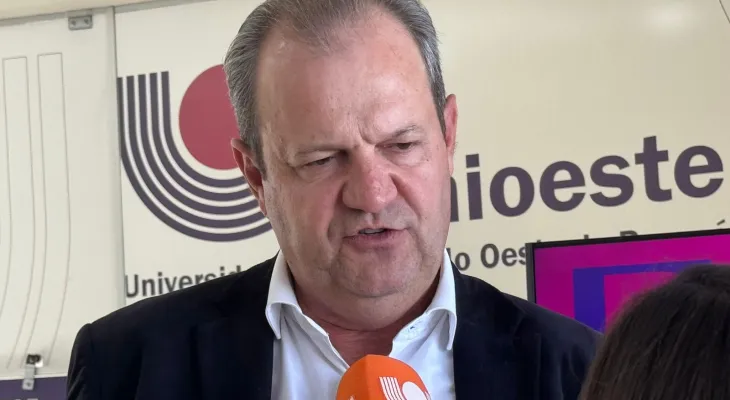 Unioeste é a universidade com um dos maiores orçamentos do Estado