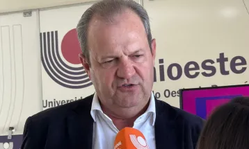 Unioeste é a universidade com um dos maiores orçamentos do Estado